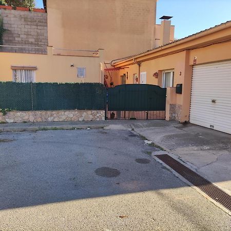 The Anex Reformado Recientemente Palafrugell Exterior foto