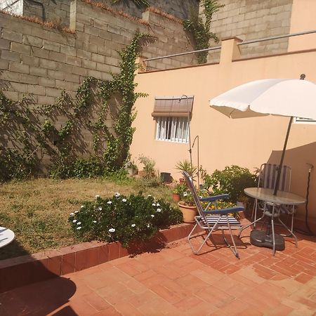 The Anex Reformado Recientemente Palafrugell Exterior foto