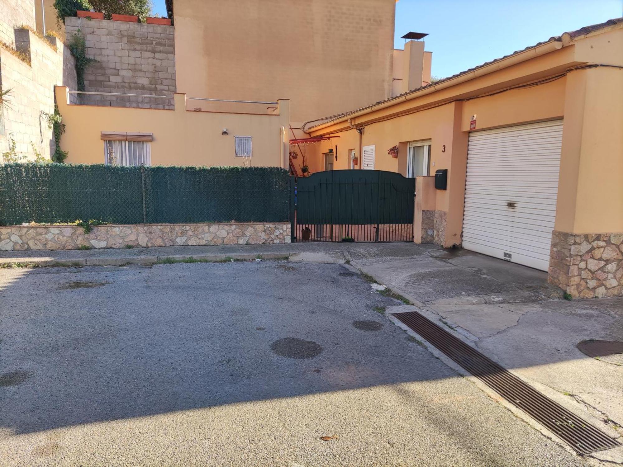 The Anex Reformado Recientemente Palafrugell Exterior foto