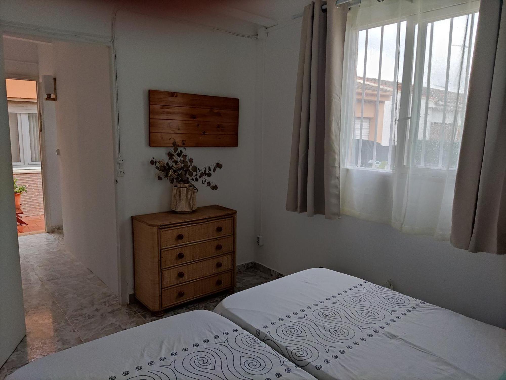 The Anex Reformado Recientemente Palafrugell Exterior foto