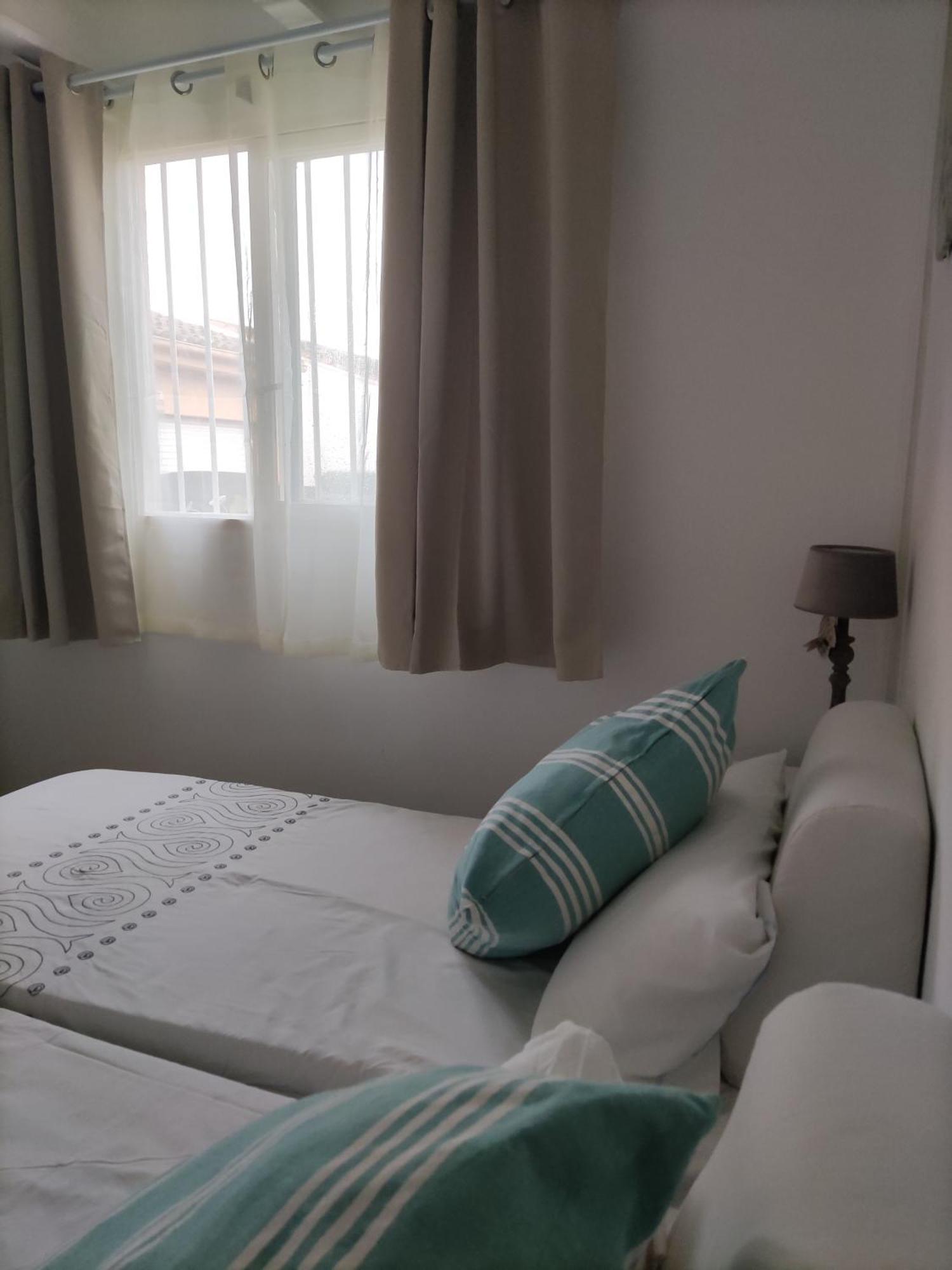 The Anex Reformado Recientemente Palafrugell Exterior foto